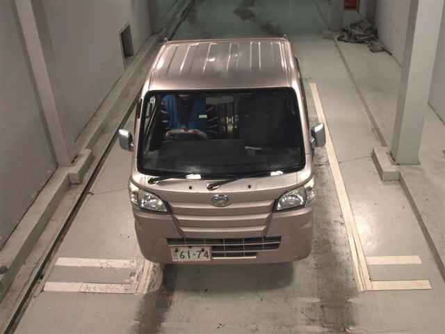 Daihatsu HIJET TRUCK 2015 7055084-6