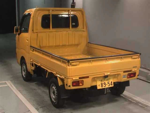 Daihatsu HIJET TRUCK 2017 7055094-1