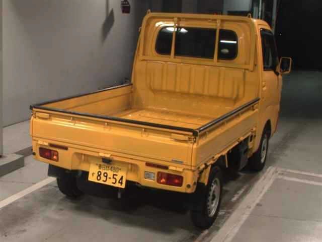 Daihatsu HIJET TRUCK 2017 7055094-5