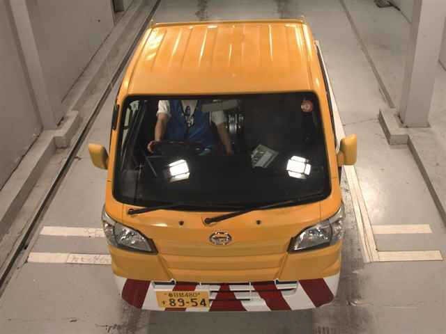 Daihatsu HIJET TRUCK 2017 7055094-6