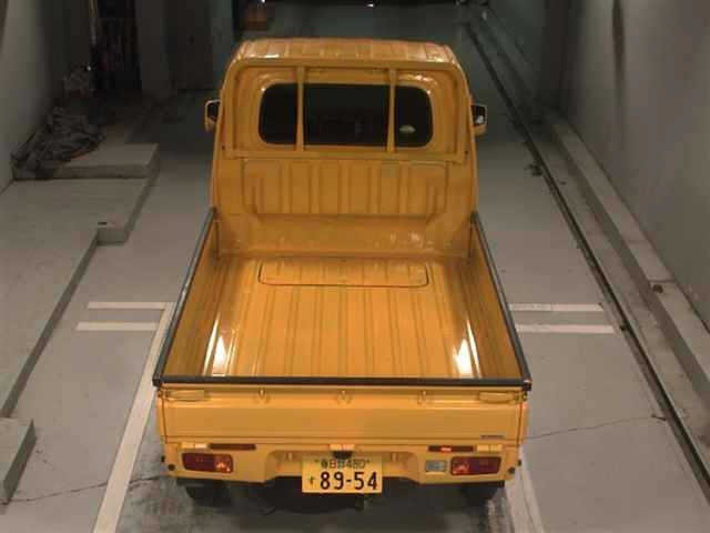 Daihatsu HIJET TRUCK 2017 7055094-7