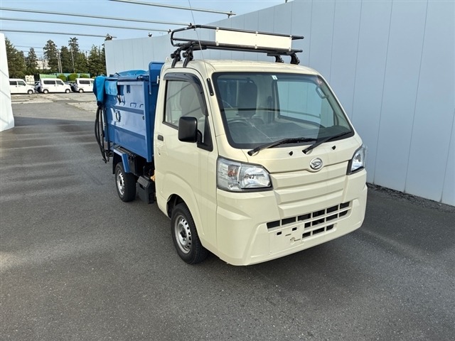 Daihatsu HIJET TRUCK 2020 7055102-0