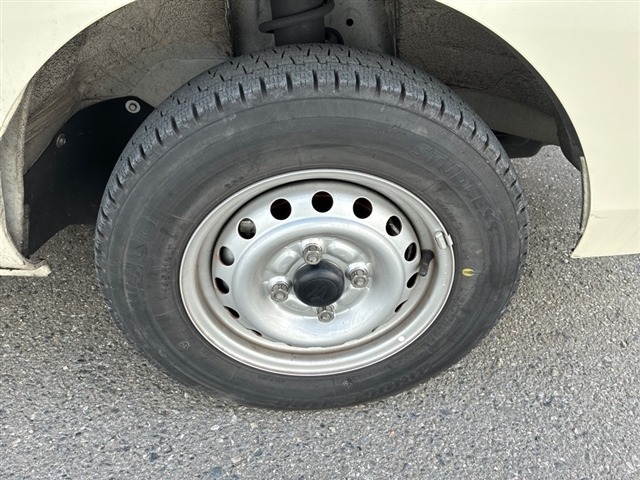 Daihatsu HIJET TRUCK 2020 7055102-6