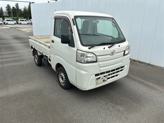 Daihatsu HIJET TRUCK 2018 7055103-0