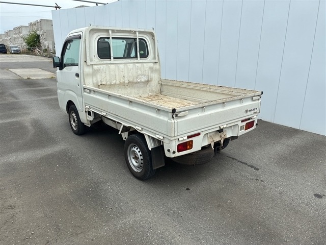 Daihatsu HIJET TRUCK 2018 7055103-1