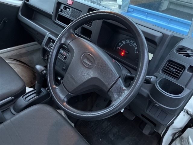 Daihatsu HIJET TRUCK 2018 7055103-3