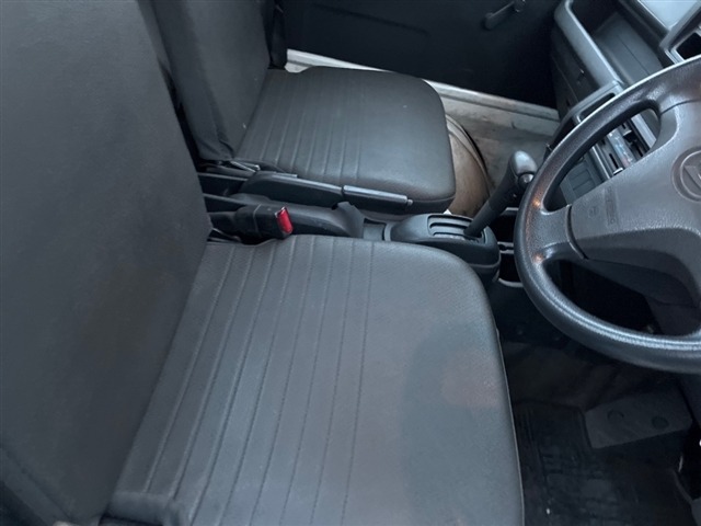 Daihatsu HIJET TRUCK 2018 7055103-5