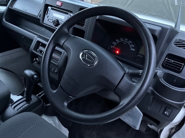 Daihatsu HIJET TRUCK 2021 7055107-3
