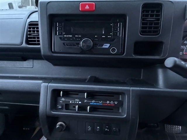 Daihatsu HIJET TRUCK 2021 7055107-4