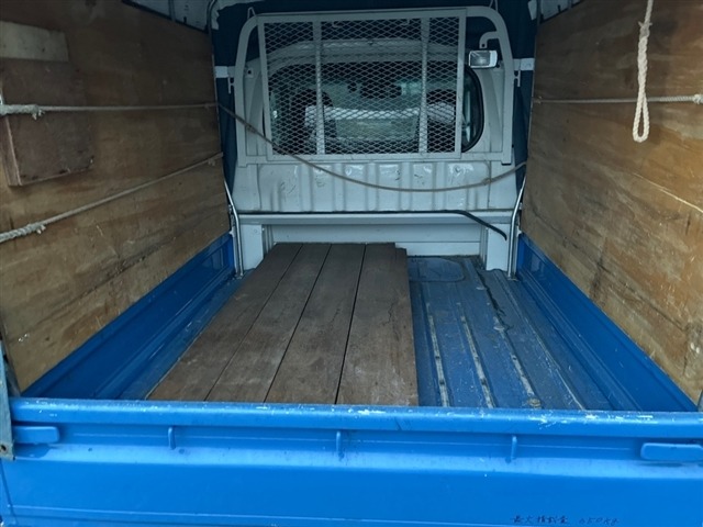 Daihatsu HIJET TRUCK 2021 7055107-7
