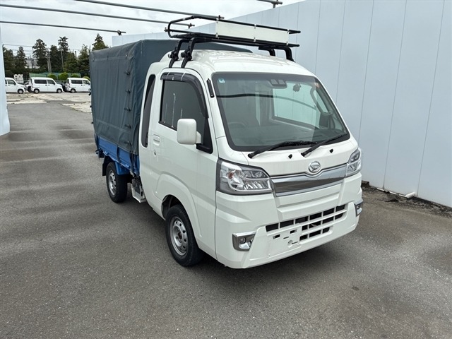 Daihatsu HIJET TRUCK 2021 7055108-0