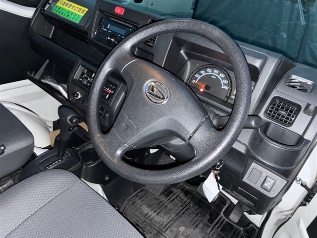 Daihatsu HIJET TRUCK 2021 7055108-3