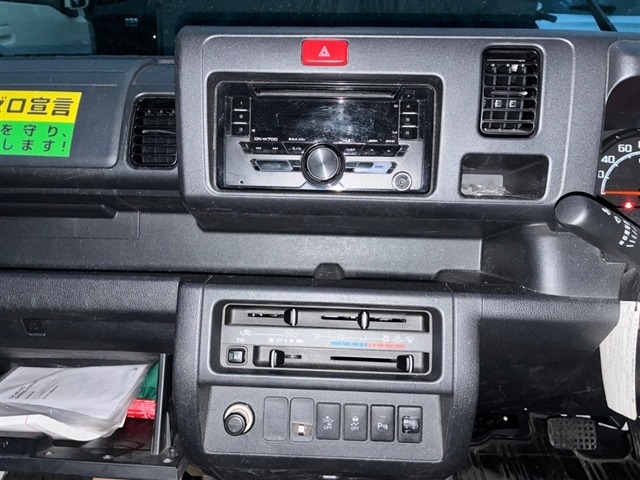 Daihatsu HIJET TRUCK 2021 7055108-4