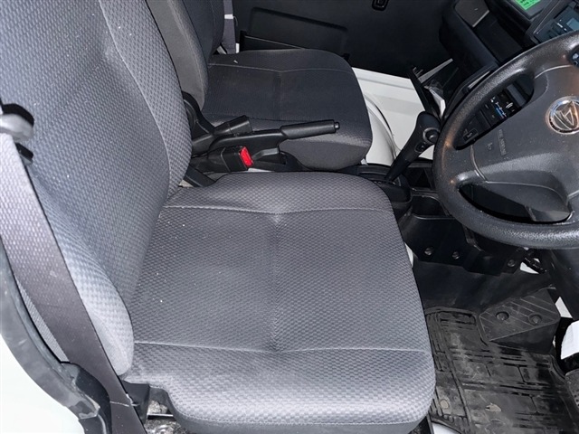 Daihatsu HIJET TRUCK 2021 7055108-5