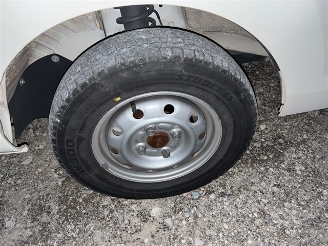 Daihatsu HIJET TRUCK 2021 7055108-6