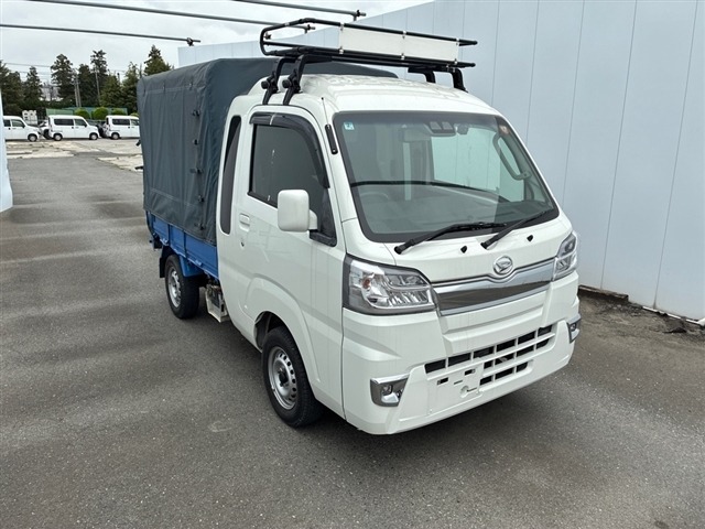 Daihatsu HIJET TRUCK 2021 7055115-0