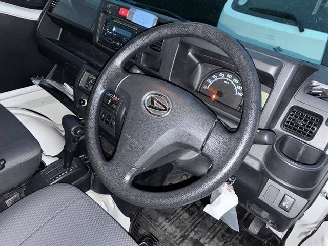 Daihatsu HIJET TRUCK 2021 7055115-3