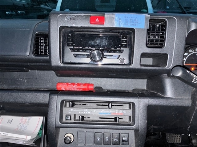 Daihatsu HIJET TRUCK 2021 7055115-4