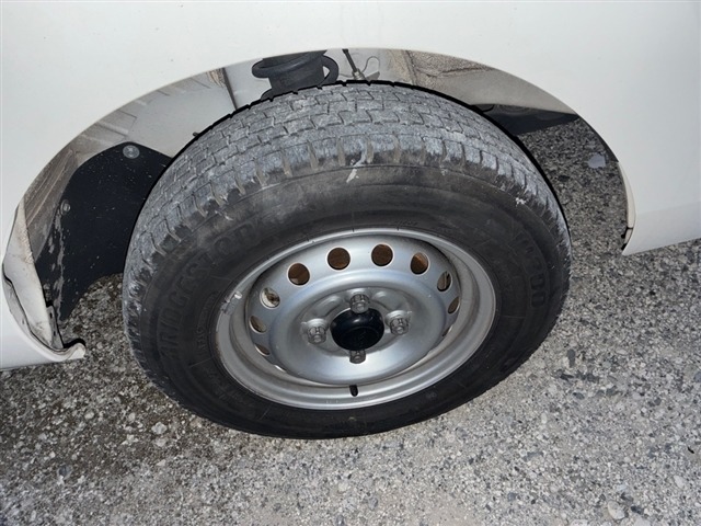 Daihatsu HIJET TRUCK 2021 7055115-6
