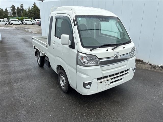 Daihatsu HIJET TRUCK 2020 7055116-0