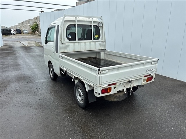 Daihatsu HIJET TRUCK 2020 7055116-1