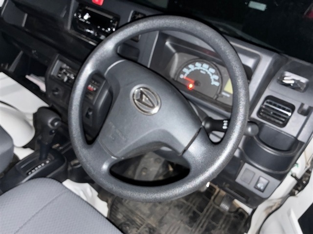Daihatsu HIJET TRUCK 2020 7055116-3