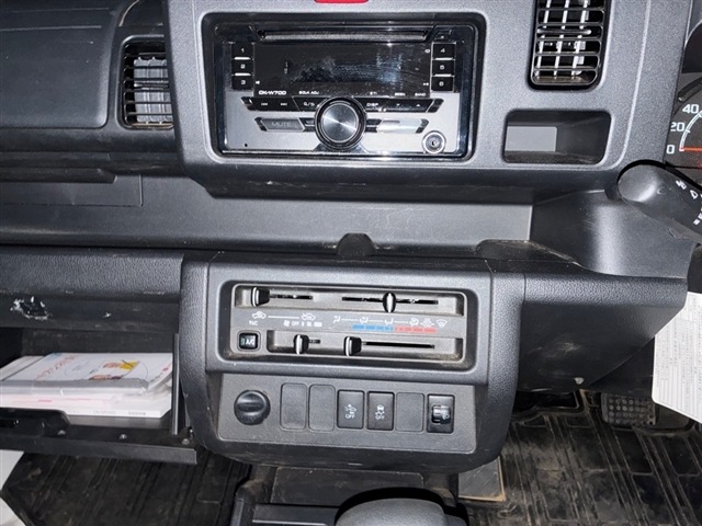 Daihatsu HIJET TRUCK 2020 7055116-4