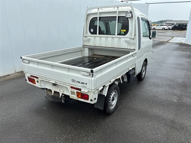 Daihatsu HIJET TRUCK 2020 7055116-7