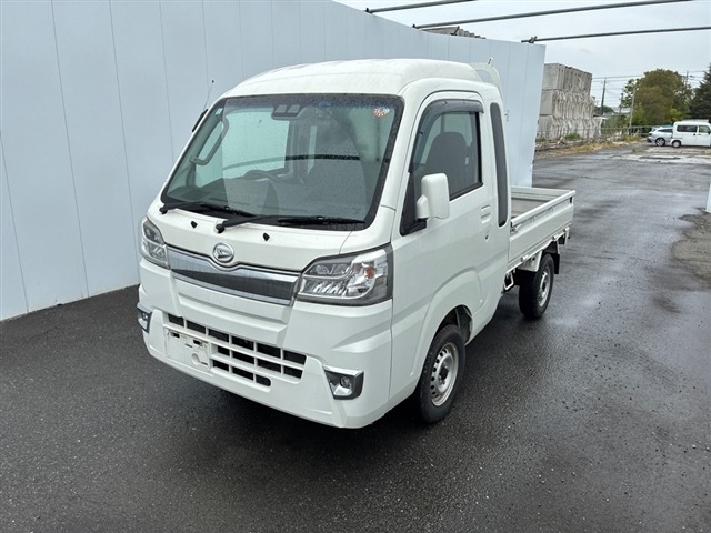 Daihatsu HIJET TRUCK 2020 7055116-8