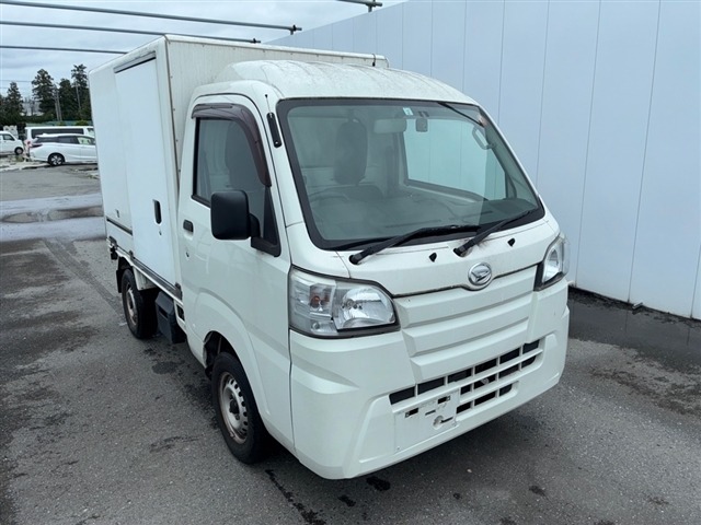 Daihatsu HIJET TRUCK 2018 7055132-0