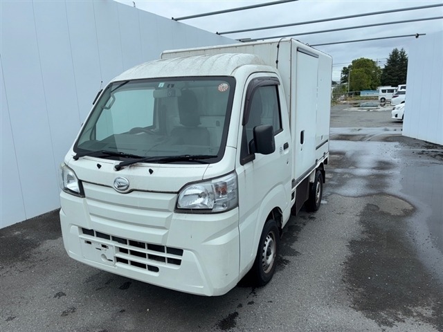 Daihatsu HIJET TRUCK 2018 7055132-10
