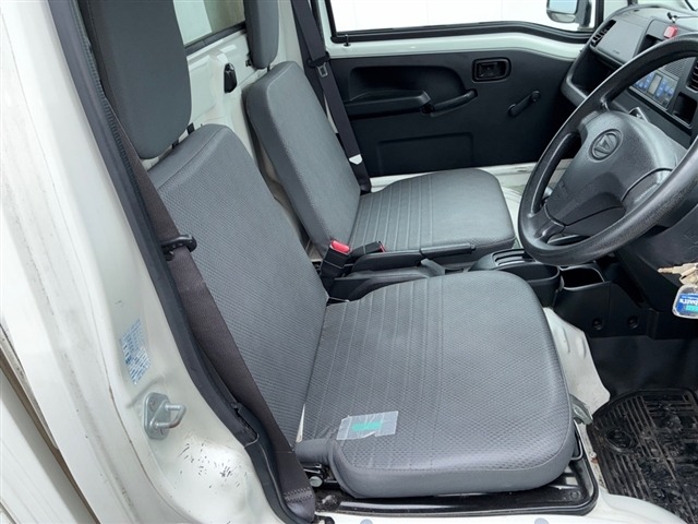 Daihatsu HIJET TRUCK 2018 7055132-5