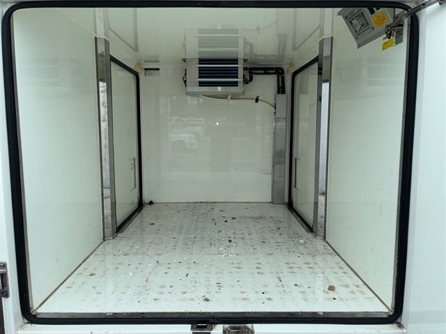 Daihatsu HIJET TRUCK 2018 7055132-8