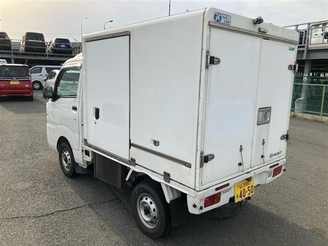 Daihatsu HIJET TRUCK 2019 7055133-1