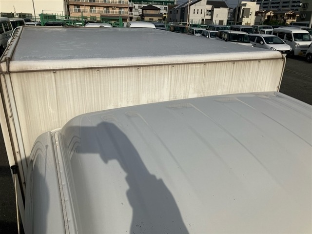 Daihatsu HIJET TRUCK 2019 7055133-11
