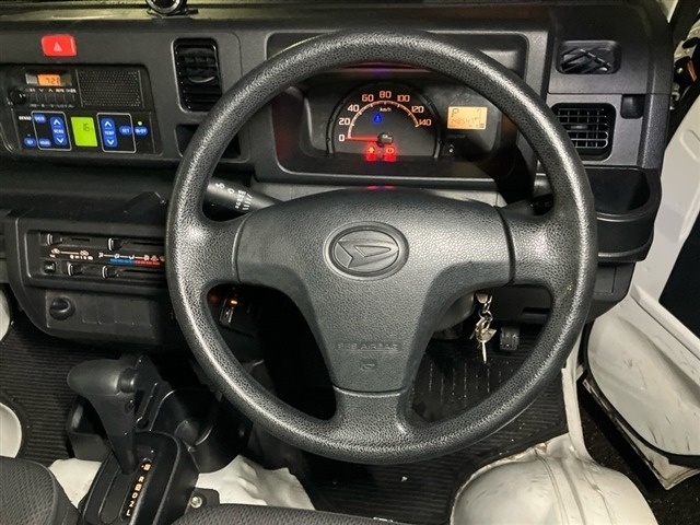 Daihatsu HIJET TRUCK 2019 7055133-3