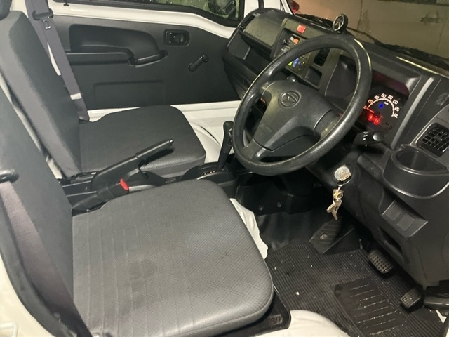 Daihatsu HIJET TRUCK 2019 7055133-5