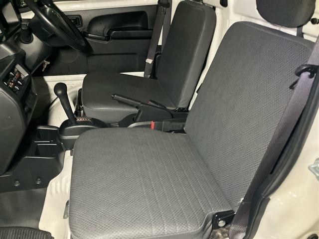 Daihatsu HIJET TRUCK 2019 7055133-6