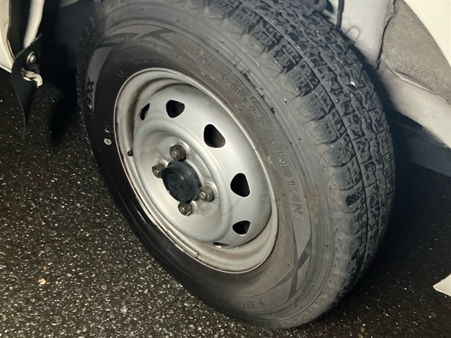 Daihatsu HIJET TRUCK 2019 7055133-7