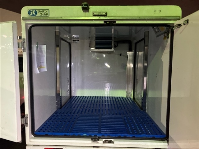 Daihatsu HIJET TRUCK 2019 7055133-8