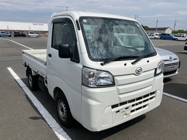 Daihatsu HIJET TRUCK 2020 7055135-0