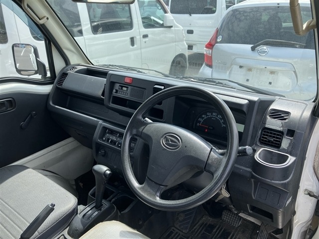 Daihatsu HIJET TRUCK 2020 7055135-3