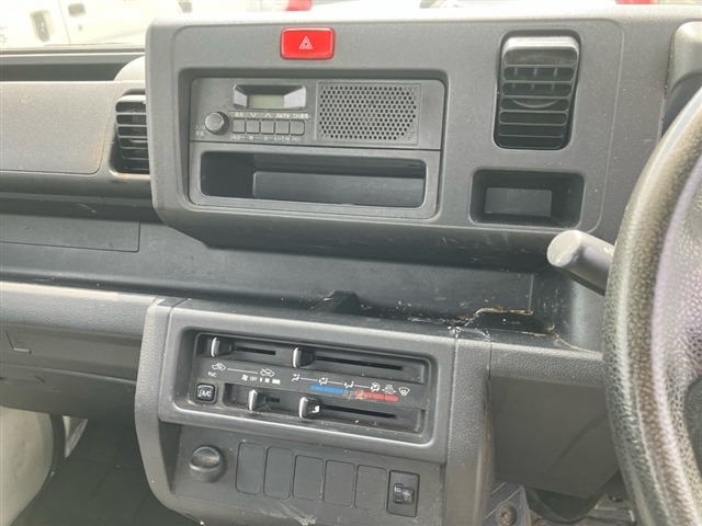 Daihatsu HIJET TRUCK 2020 7055135-4
