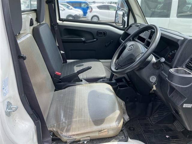 Daihatsu HIJET TRUCK 2020 7055135-5