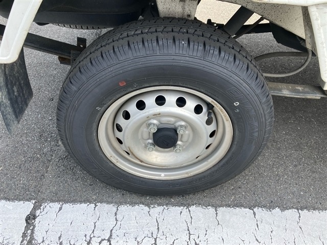 Daihatsu HIJET TRUCK 2020 7055135-6