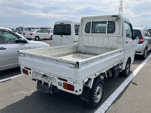 Daihatsu HIJET TRUCK 2020 7055135-7