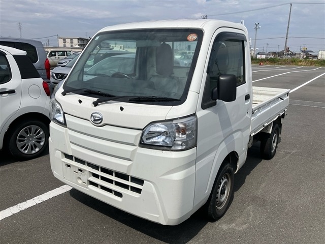 Daihatsu HIJET TRUCK 2020 7055135-8