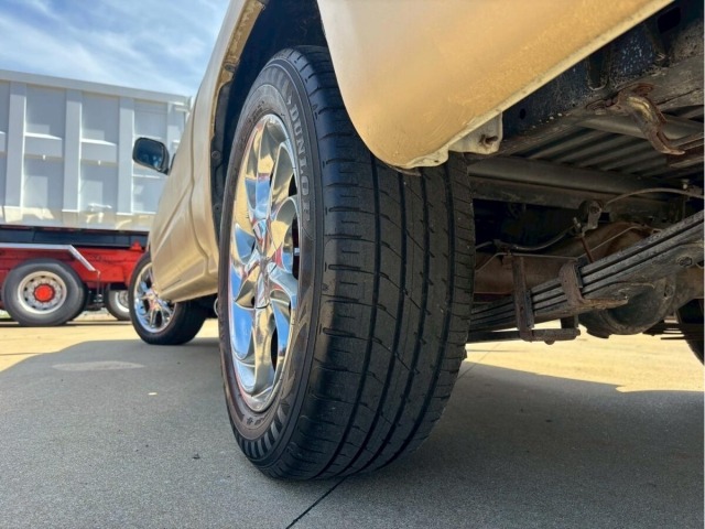 Toyota HILUX 2002 7035486-10