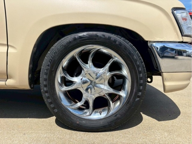 Toyota HILUX 2002 7035486-11