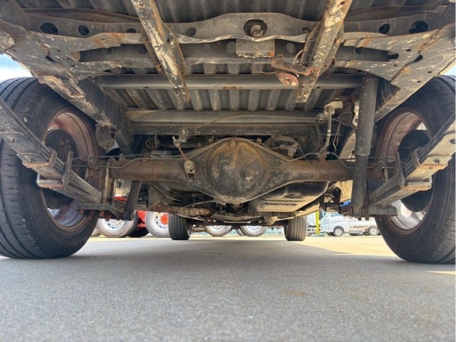 Toyota HILUX 2002 7035486-13